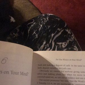 Meet your Posher, Danielle